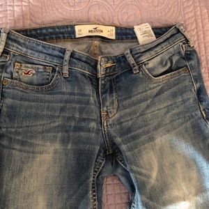 Hollister Jeans 5R